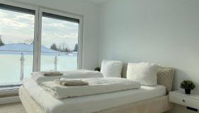 Moderne Wohnung mit Balkon & Parkplatz in Söhlde - Foto 3, towels