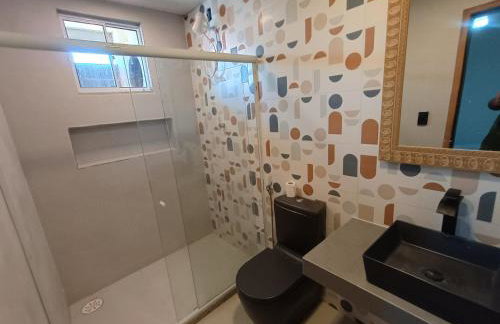 Casa Aconchegante no Peró Próx Praia e Comércio - Foto 8