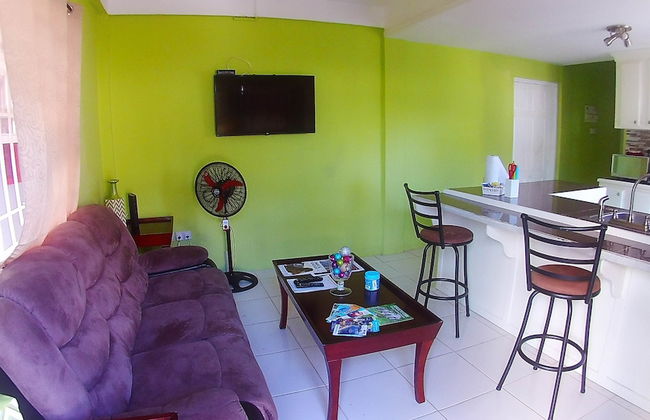 Caribbean Dream Vacation Property - Foto 6