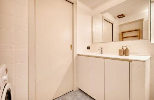 Just Urban Stays - Elegante Appartamento City Life 2min metro M1 e M5 - Foto 17