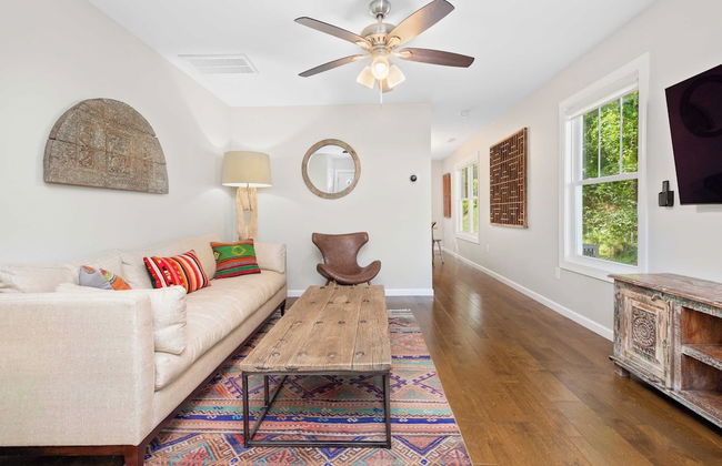 Cherry Blossom by Avantstay 6 Min to Downtown - Foto 6