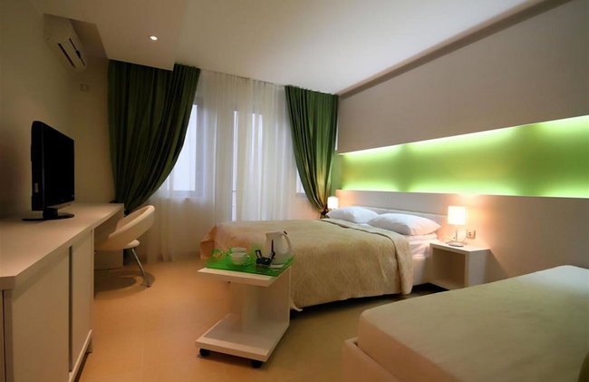 Domador Rooms & Apartments - Foto 1