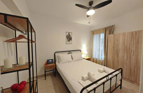 Leo's & Xerxes' place in the Heart of Rhodes - Photo 8