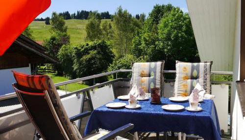 Haus Deutsch - Foto 2, Garden view