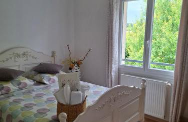 Ker'mima in Antoigné Châtellerault - Foto 4