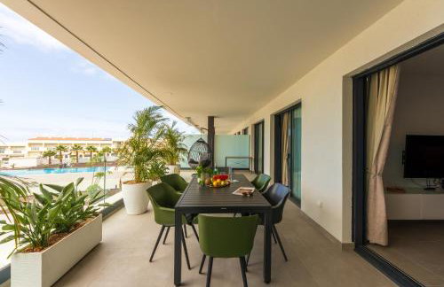 New Atlantic Homes Heated pool - Costa Adeje - Foto 38