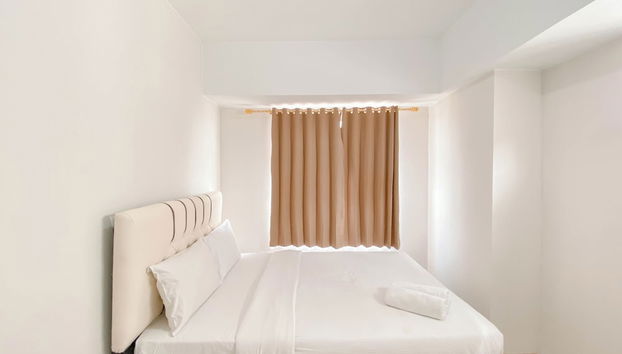 Good And Spacious 3Br At Springlake Summarecon Bekasi Apartment - Foto 4, Habitación