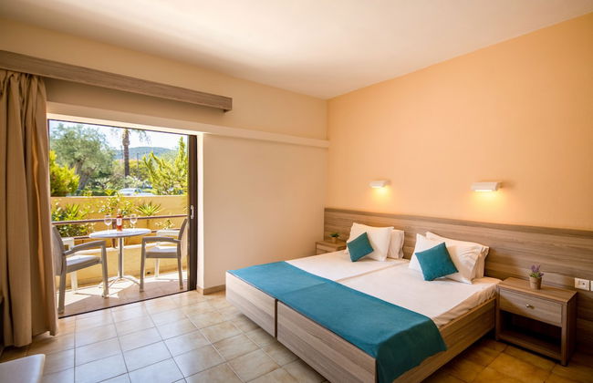 Hotel Rossis - Foto 3