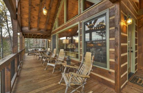 A Starry Night Brand new cabin nestled in the Aska Adventure Area - Foto 33