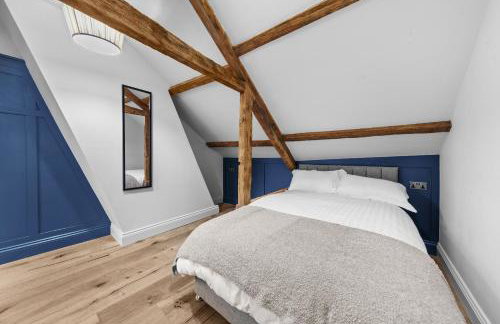 Tilly's Cosy Cottage Retreats - Viaduct Cottage - Foto 10