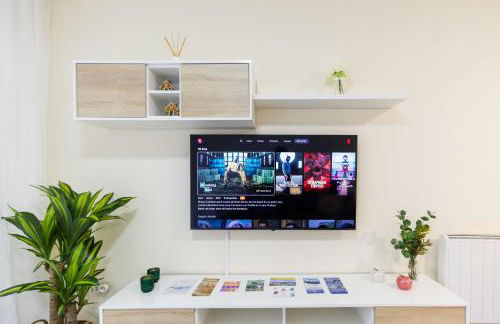 Terraza, 20min playas, 5min Pontevedra, Garaje - Foto 28