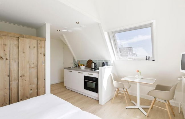 Villa Parnassia - Foto 11