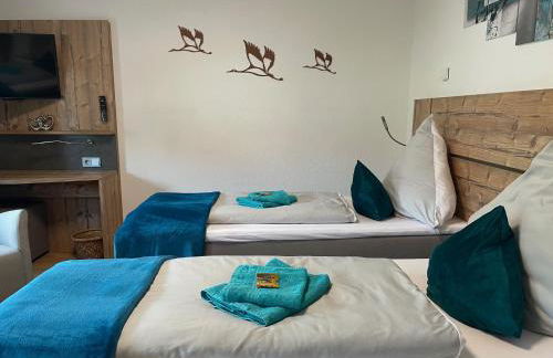 FeWo Oldaus Nestchen - Foto 25