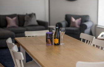 Casa Fresa - Cowgate House - Foto 15