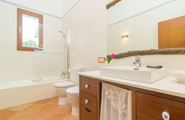 Son Ferragut in Sa Pobla - Foto 29