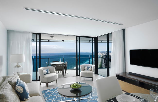 Peppers Soul Surfers Paradise - Photo 60