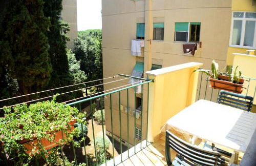 Donna Lavinia a Cinecittà - Foto 9