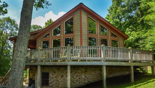 One Ski Hill by Taylor Made Deep Creek - Foto 2