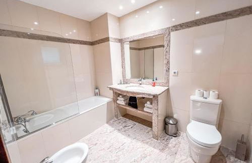 Mas des Sylves - Piscine intérieure chauffée - Parc de 100 hectares - Foto 66