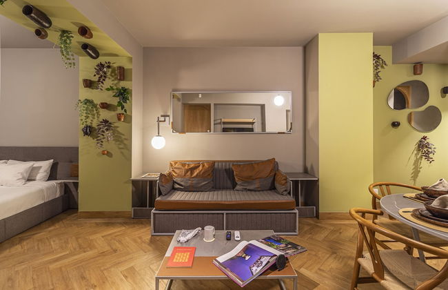 Casa Londres by Kukun - Foto 33