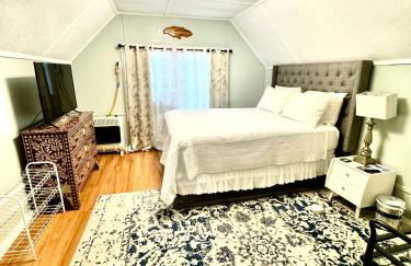 Cozy Home By University Circle VA,CC & Museum - Foto 16