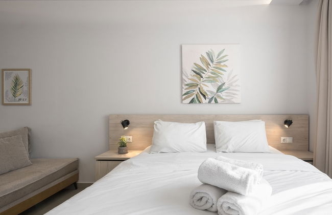 Pantheon Nilie Hospitality MGMT - Foto 48