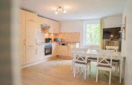 Ferienwohnung Kaufmann 3 - Foto 1