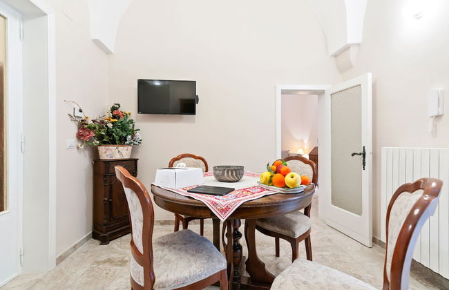 La dimora del Cavaliere di Squinzano - Photo 8