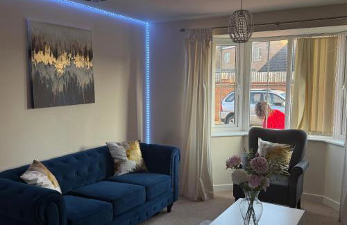 Bunting Haven - Foto 25