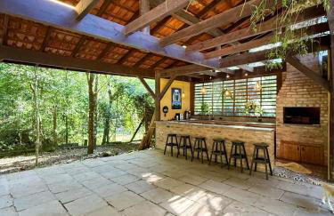 Casa Recanto do Surucuá - Foto 36