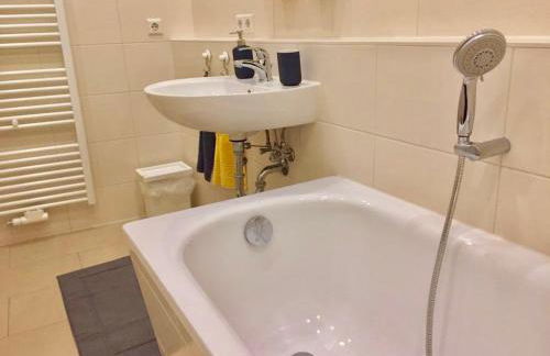 Ferienwohnungen am Ruppiner See und Fontane Therme - Foto 25