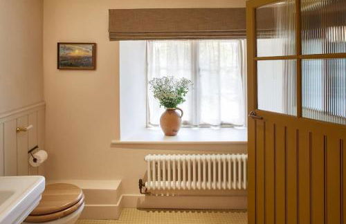 Dawn at The Sun Inn Felmersham, Our Signature Duplex Suite - Foto 2