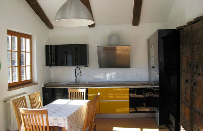 Mansion in Langhe With Pool and Winery Charm - Foto 4