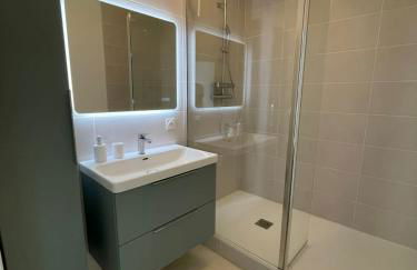 Les roseaux bleus - Foto 31