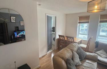 City Centre 2 Bed Apartment - Foto 4