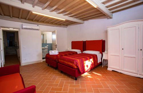 Agriturismo Streda Wine & Country Holiday - Foto 48