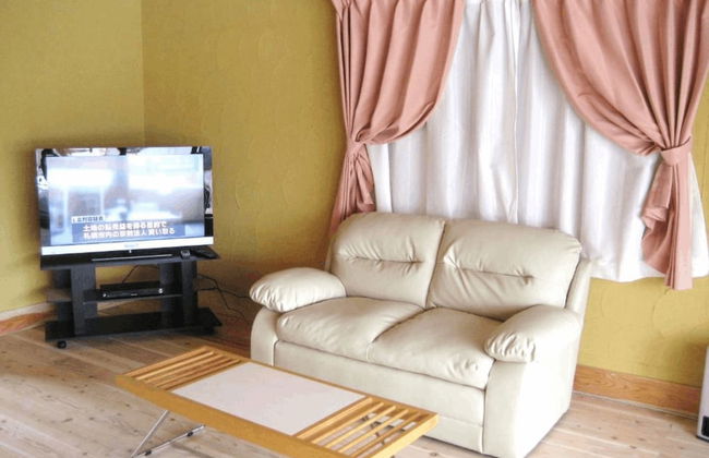 Kurokawa, Mori no Cottage - Foto 34