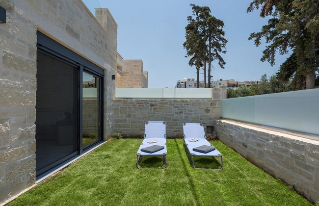 Villa Megalith - Foto 73