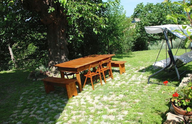 Belvilla by OYO Lisa Fonte Parolla - Foto 18