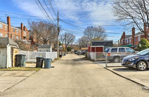 Welcoming Baltimore Metro Gem about 9 Mi to Dtwn! - Foto 26