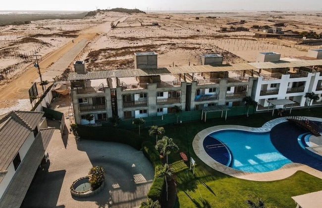 Apartamento Boas Vistas Canoa Quebrada - Photo 8