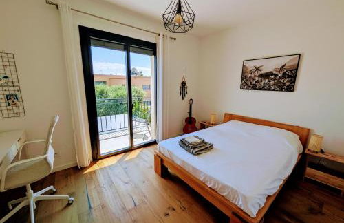 Villa Mona "officially classified 4-star furnished accommodation" - Foto 10