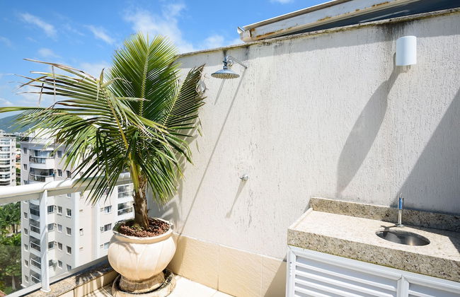 Omar do Rio - Apartamento CobR - Foto 19