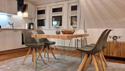 Ferienwohnung am Kurpark in Zorge im Harz - Foto 3