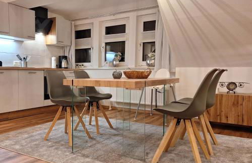 Ferienwohnung am Kurpark in Zorge im Harz - Foto 3