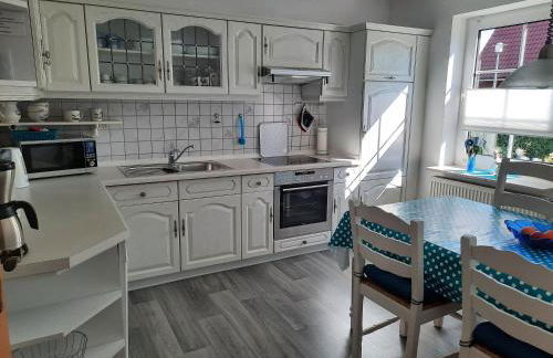 Ferienhaus FRIESENNEST - Foto 8