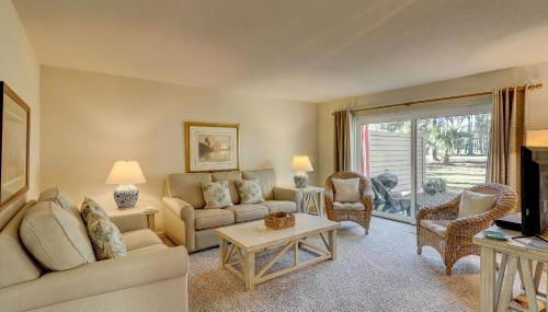 2275 Heritage Villas at The Sea Pines Resort - Foto 3