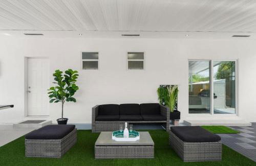 Villa Gabriel Modern, Family Home Just 15 minutes downtown Miami - Foto 11