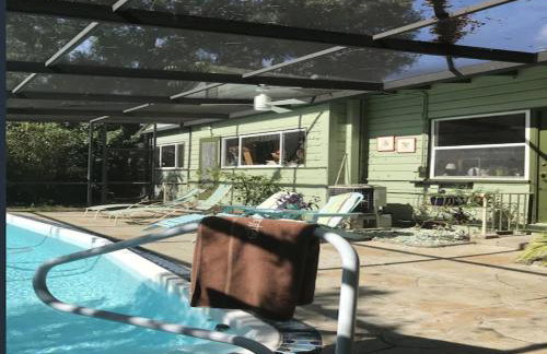 The Treehouse-Short Term available message Jo-An - Foto 19