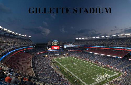 3-Bedroom Apt-7B2 20-Minuite To Downtown Boston - Foto 21